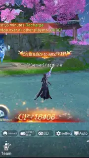 World of Immortals screenshot 4