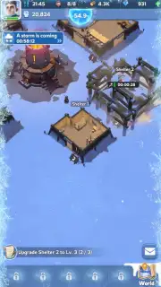 Whiteout Survival screenshot 5