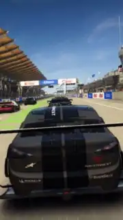 GRID™ Autosport Custom Edition screenshot 2