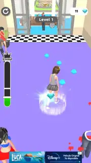 Queen Bee! screenshot 9