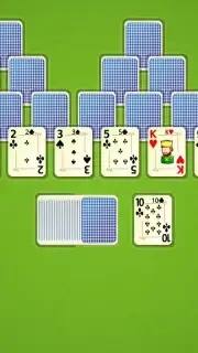 TriPeaks Solitaire Mobile screenshot 8