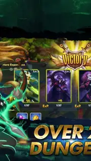 HeroForce screenshot 13