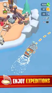 Little Farm Story screenshot 6