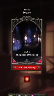 Darkest Rogue screenshot 7