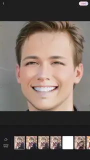 Wink screenshot 3
