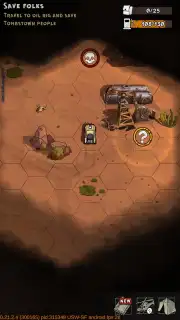 Wasteland Punk screenshot 13