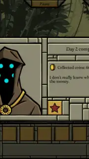 Quest to Aztlan Lite screenshot 3