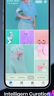 iGallery iOS 16 screenshot 18