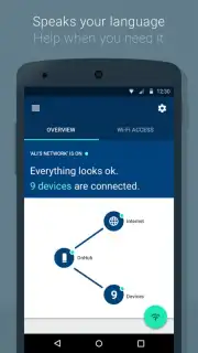 Google On screenshot 6
