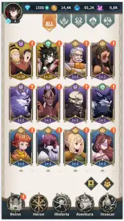 ZIO and the Magic Scrolls screenshot 7