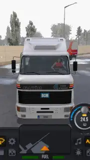 Truck Simulator: Ultimate screenshot 13