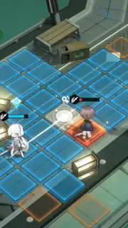Neo Artifacts screenshot 7
