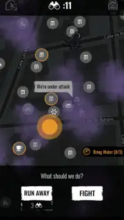 Blackout Age screenshot 12