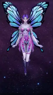 Goddess: Primal Chaos - MMORPG [RU] screenshot 5