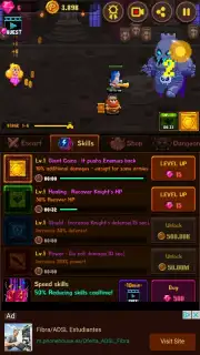 Coin Princess screenshot 5