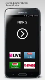 radioplayer screenshot 11