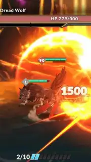 Evermore Knights screenshot 7