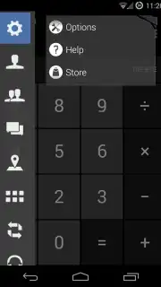 SAO Launcher screenshot 4