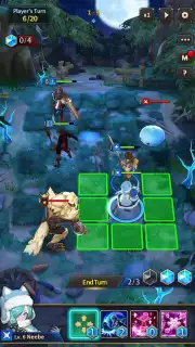 Chain Strike screenshot 8