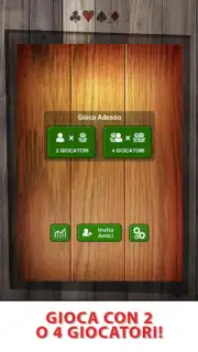 Burraco screenshot 11