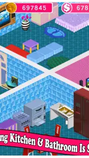 Home Design screenshot 1