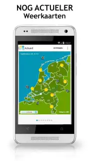 Weerplaza screenshot 7