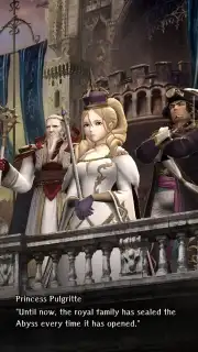 Wizardry Variants Daphne screenshot 26