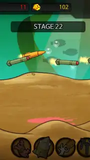 Missile Dude RPG screenshot 10