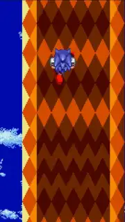 Sonic CD screenshot 5
