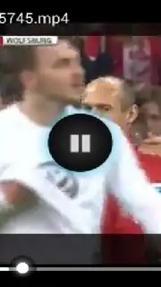 تحميل فيديوهات الفايسبوك screenshot 1