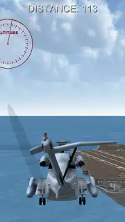 Helicopter Flight Simulator screenshot 5
