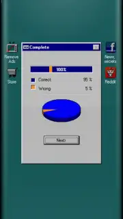 Progressbar95 screenshot 9