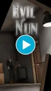 Evil Nun screenshot 1