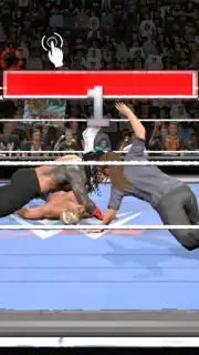 WWE 2K25 screenshot 3