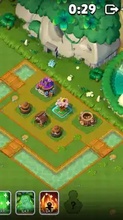 LINE Little Knights screenshot 6