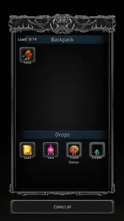 Dungeon Survivor II screenshot 14