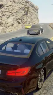 Car Games highway traffic screenshot 10