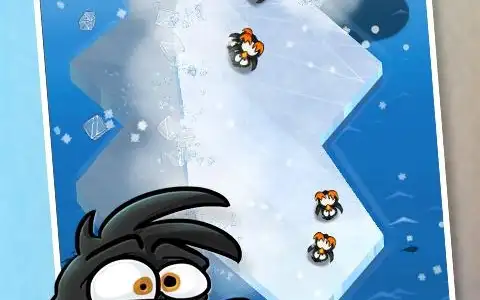 Slice Ice! screenshot 2