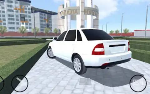 Real Oper City screenshot 2