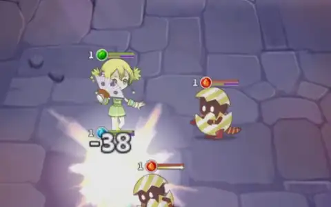 AFK Battle screenshot 2