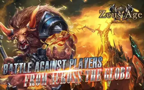 Zeus Age screenshot 2