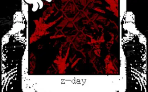 1 Bit Survivor screenshot 2