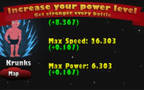 Tiny Warriors screenshot 2