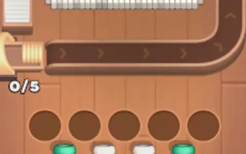 Cube Breaker screenshot 2