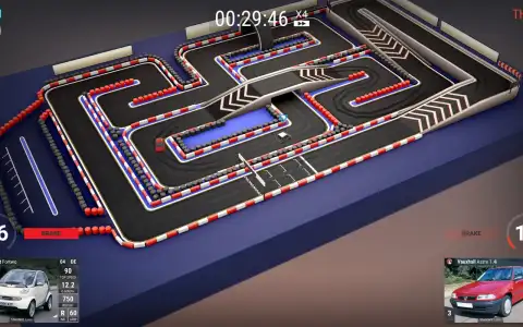 Top Drives screenshot 2