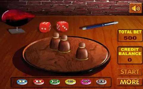 Farkle Blitz screenshot 2