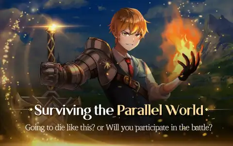 Battle Ranker in Another World screenshot 2