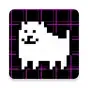 Undertale & Deltarune Stickers for WhatsApp